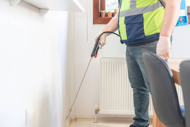 Best Wildlife Control Services  in Surrey, ND